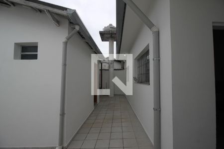 Casa à venda com 200m², 2 quartos e 2 vagasQuintal