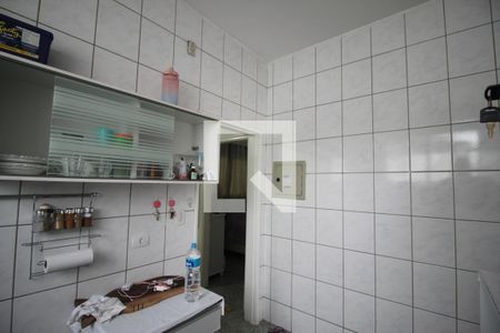 Casa à venda com 200m², 2 quartos e 2 vagasCozinha