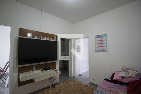 Sala de casa à venda com 2 quartos, 199m² em Cidade Dutra, São Paulo