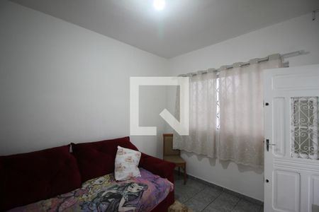 Sala de casa à venda com 2 quartos, 200m² em Cidade Dutra, São Paulo