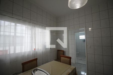 Casa à venda com 200m², 2 quartos e 2 vagasSala de Jantar