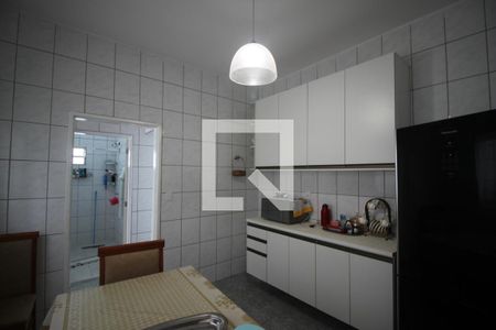 Casa à venda com 200m², 2 quartos e 2 vagasSala de Jantar