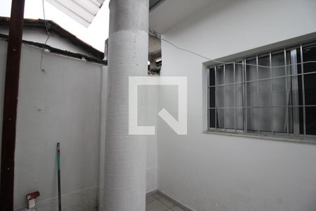 Casa à venda com 200m², 2 quartos e 2 vagasQuintal