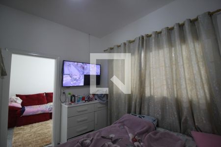 Quarto 1 de casa à venda com 2 quartos, 200m² em Cidade Dutra, São Paulo