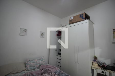 Quarto 1 de casa à venda com 2 quartos, 200m² em Cidade Dutra, São Paulo