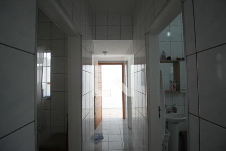 Casa à venda com 200m², 2 quartos e 2 vagasCorredor