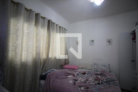 Quarto 1 de casa à venda com 2 quartos, 200m² em Cidade Dutra, São Paulo