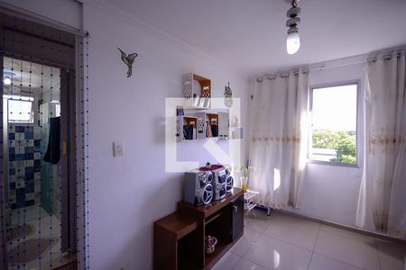 Apartamento à venda com 53m², 2 quartos e 1 vagaQuarto 1 