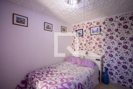 Apartamento à venda com 53m², 2 quartos e 1 vagaQuarto 2