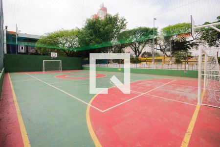 Apartamento à venda com 53m², 2 quartos e 1 vagaÁrea comum - Quadra 