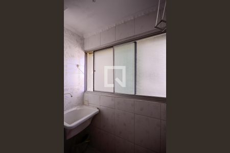 Apartamento à venda com 53m², 2 quartos e 1 vagaÁrea de Serviço 