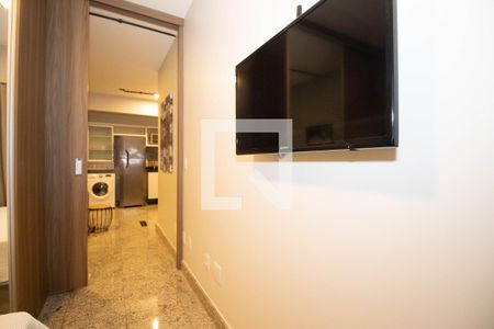 Quarto 1 de apartamento para alugar com 2 quartos, 53m² em Asa Norte, Brasília