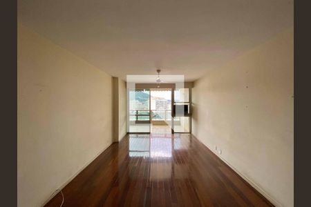 Sala de apartamento para alugar com 2 quartos, 142m² em Flamengo, Rio de Janeiro
