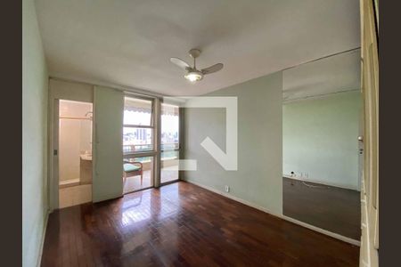 Quarto 1 - Suite de apartamento à venda com 2 quartos, 142m² em Flamengo, Rio de Janeiro