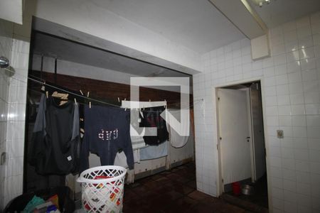 Casa para alugar com 500m², 6 quartos e 4 vagasÁrea de Serviço