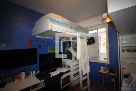 Casa para alugar com 500m², 6 quartos e 4 vagasQuarto 1