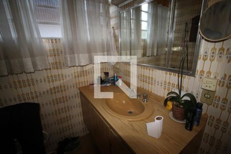 Casa para alugar com 500m², 6 quartos e 4 vagasBanheiro da Suíte 2