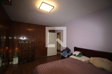 Casa para alugar com 500m², 6 quartos e 4 vagasQuarto 2 - Suíte