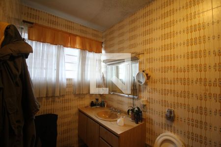 Casa para alugar com 500m², 6 quartos e 4 vagasBanheiro da Suíte 2