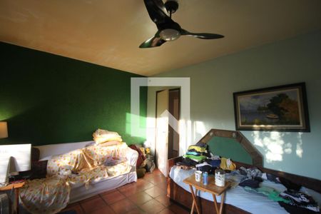 Casa para alugar com 500m², 6 quartos e 4 vagasSala de TV