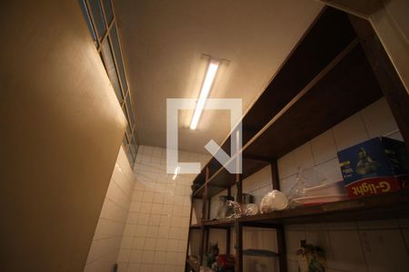 Casa para alugar com 500m², 6 quartos e 4 vagasDispensa