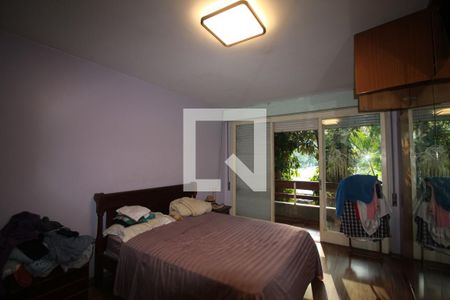 Casa para alugar com 500m², 6 quartos e 4 vagasQuarto 2 - Suíte