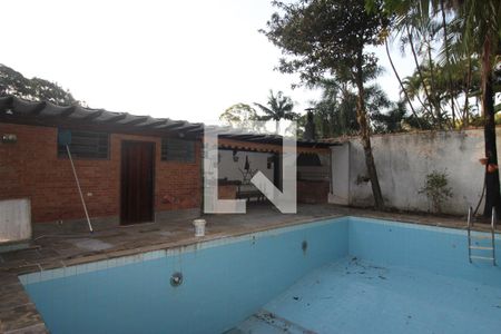 Casa para alugar com 500m², 6 quartos e 4 vagasPiscina