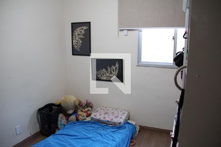 Quarto 1 de apartamento para alugar com 3 quartos, 76m² em Eldorado, Contagem