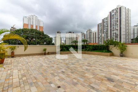 Apartamento à venda com 107m², 2 quartos e 1 vagaÁrea comum