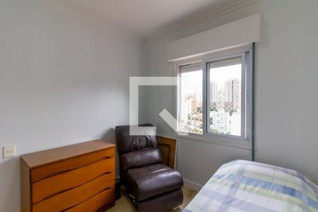 Apartamento à venda com 107m², 2 quartos e 1 vagaQuarto 2