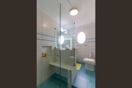 Apartamento à venda com 107m², 2 quartos e 1 vagaBanheiro da Suíte