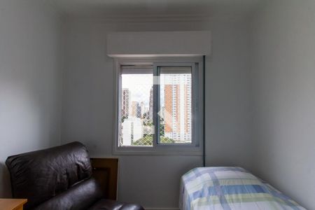 Apartamento à venda com 107m², 2 quartos e 1 vagaQuarto 2