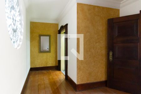 Apartamento à venda com 107m², 2 quartos e 1 vagaHall social