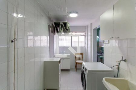 Apartamento à venda com 107m², 2 quartos e 1 vagaÁrea de Serviço