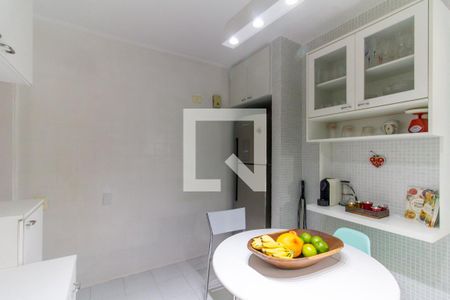 Apartamento à venda com 107m², 2 quartos e 1 vagaCozinha