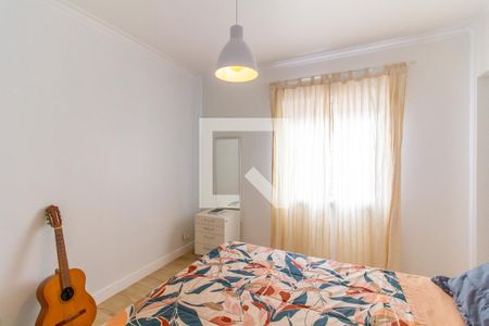 Quarto 1 - Suíte de apartamento à venda com 2 quartos, 107m² em Perdizes, São Paulo