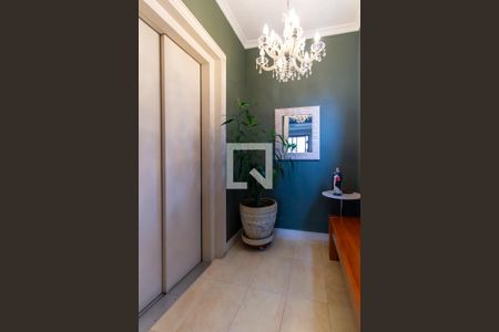 Apartamento à venda com 107m², 2 quartos e 1 vagaHall