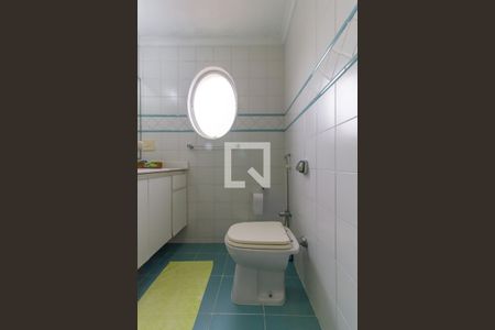 Apartamento à venda com 107m², 2 quartos e 1 vagaBanheiro da Suíte