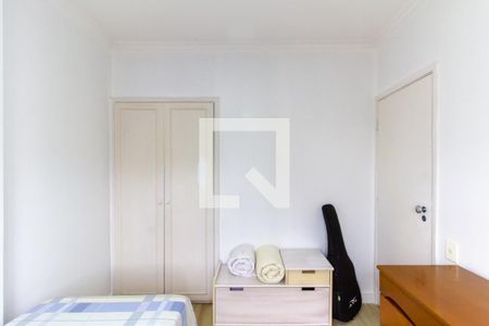 Apartamento à venda com 107m², 2 quartos e 1 vagaQuarto 2