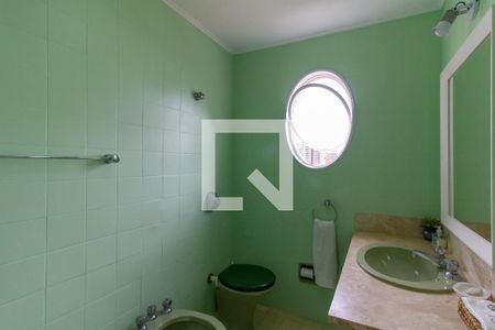 Apartamento à venda com 107m², 2 quartos e 1 vagaBanheiro Social