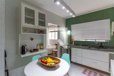 Apartamento à venda com 107m², 2 quartos e 1 vagaCozinha