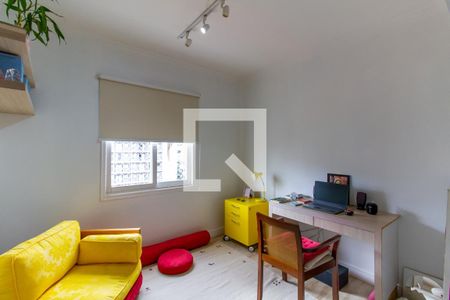 Apartamento à venda com 107m², 2 quartos e 1 vagaEscritório