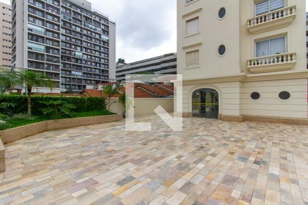 Apartamento à venda com 107m², 2 quartos e 1 vagaÁrea comum