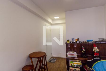 sala de apartamento à venda com 2 quartos, 69m² em Alphaville Empresarial, Barueri