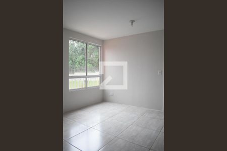 Sala de apartamento para alugar com 2 quartos, 48m² em Tatuquara, Curitiba