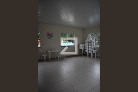 Apartamento para alugar com 48m², 2 quartos e 1 vagaÁrea comum - Salão de festas