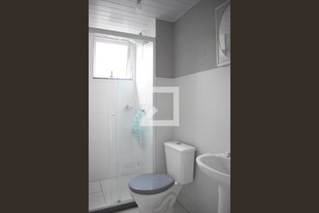 Apartamento para alugar com 48m², 2 quartos e 1 vagaBanheiro