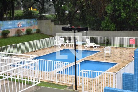 Apartamento para alugar com 48m², 2 quartos e 1 vagaÁrea comum - Piscina