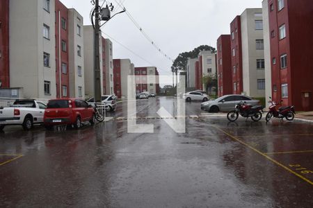 Apartamento para alugar com 48m², 2 quartos e 1 vagaÁrea comum