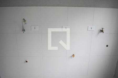 Apartamento para alugar com 48m², 2 quartos e 1 vagaCozinha